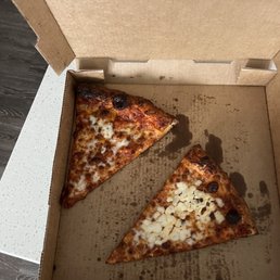 24 Hour Pizza: Flavor Around the Clock