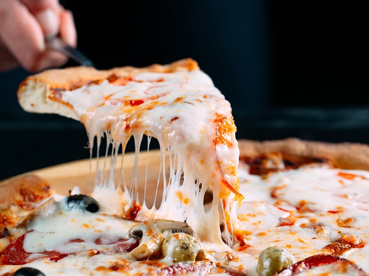 Pizza and More: Exploring Endless Possibilities