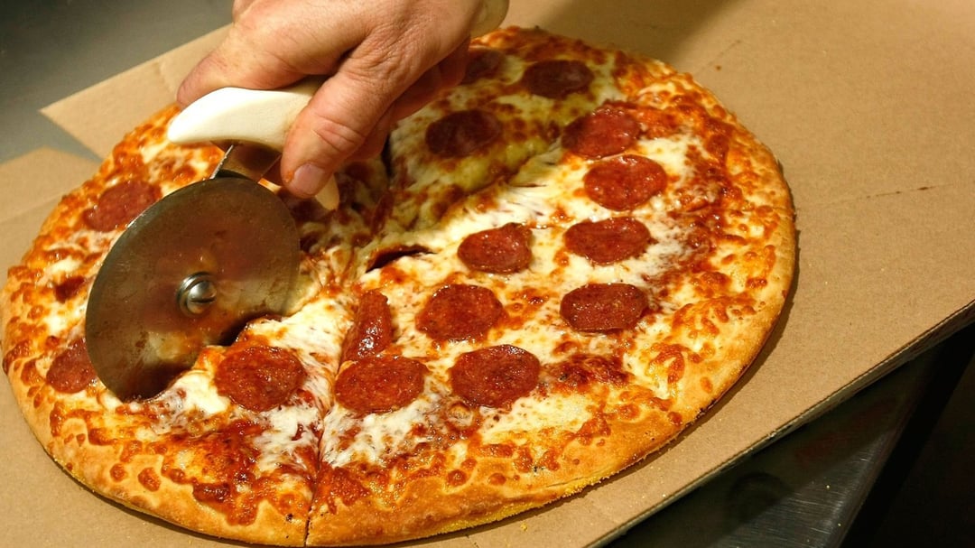 Medium Pizza Size: Finding the Perfect Fit for Your Hunger