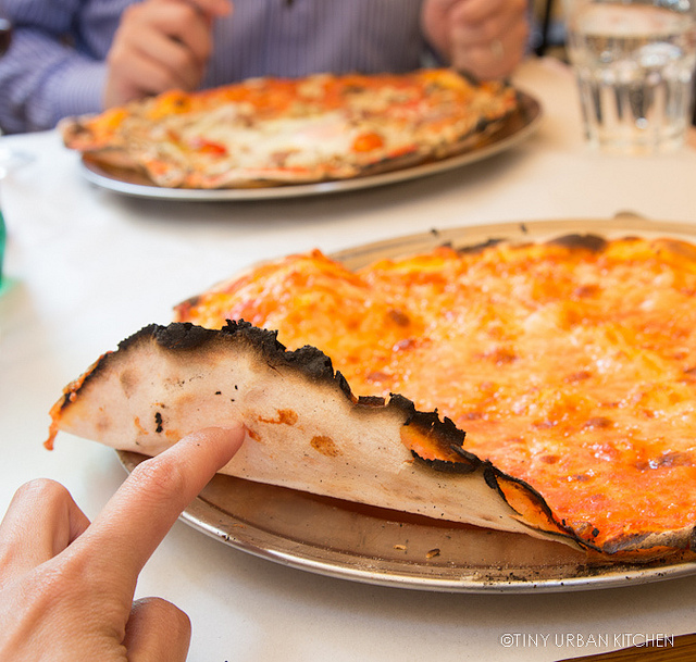 Pizza Di Roma: Italian Flavor, Roman Style
