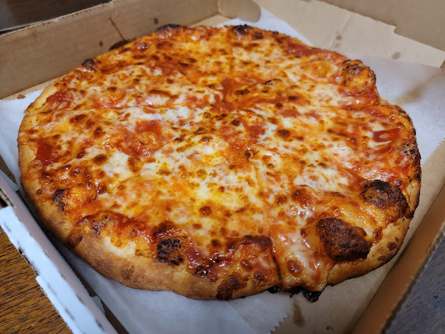 Mamma Mia Pizza: A Taste of Home in Every Bite