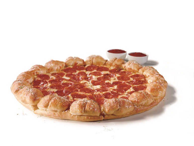 Pizza Hut Breadsticks: Irresistible Sides for Your Pie