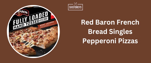 Stouffer's French Bread Pizza: Convenience Meets Comfort