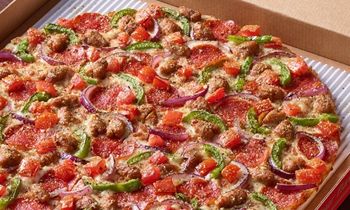 The Edge Pizza Hut: Where Bold Flavors Meet Crispy Crusts