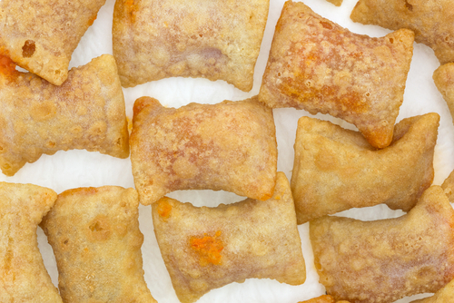 Are Pizza Rolls Healthy: Exploring the Snack Dilemma