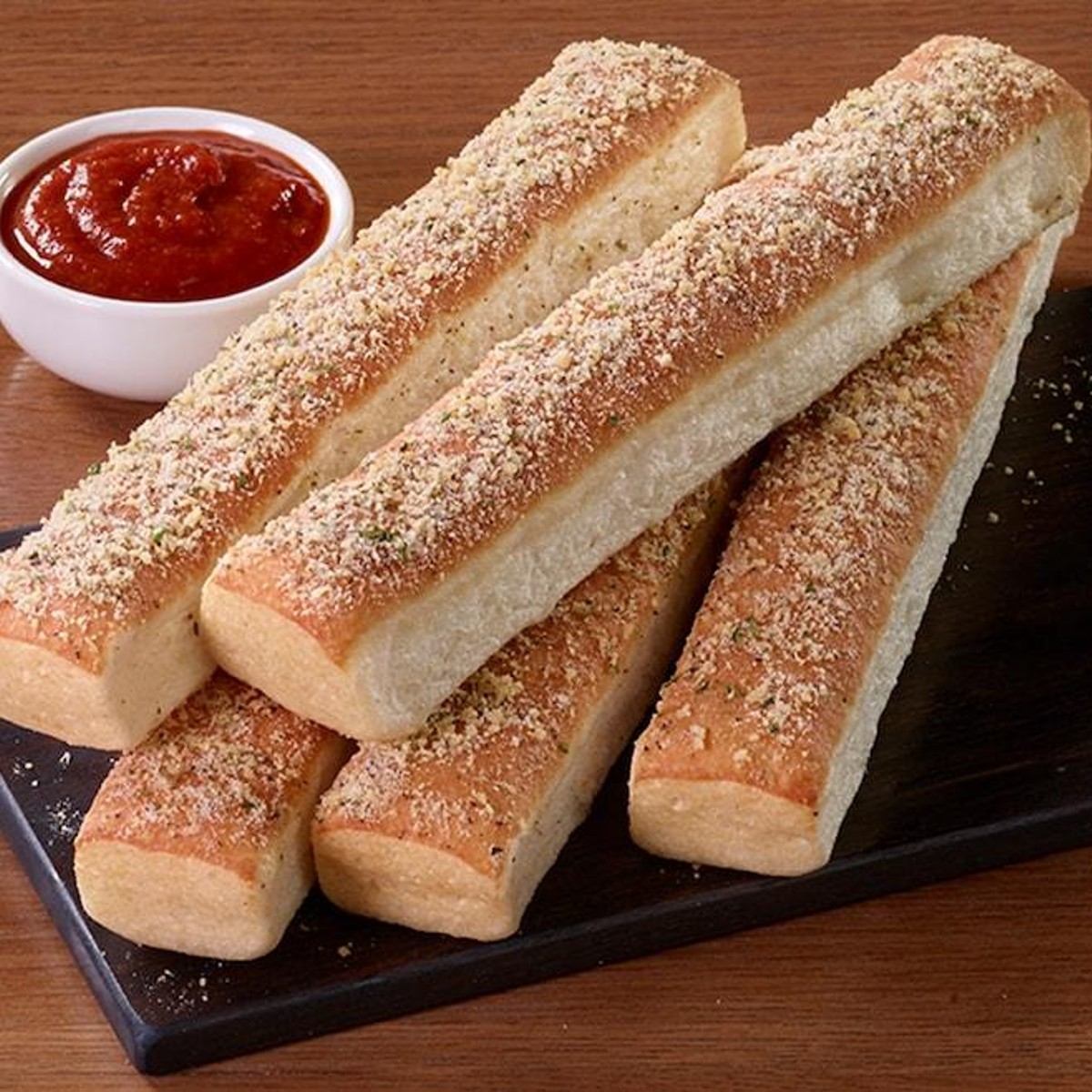 Pizza Hut Breadsticks: Irresistible Sides for Your Pie