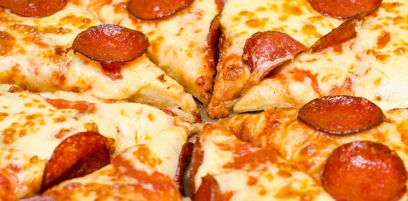 24 Hour Pizza: Flavor Around the Clock