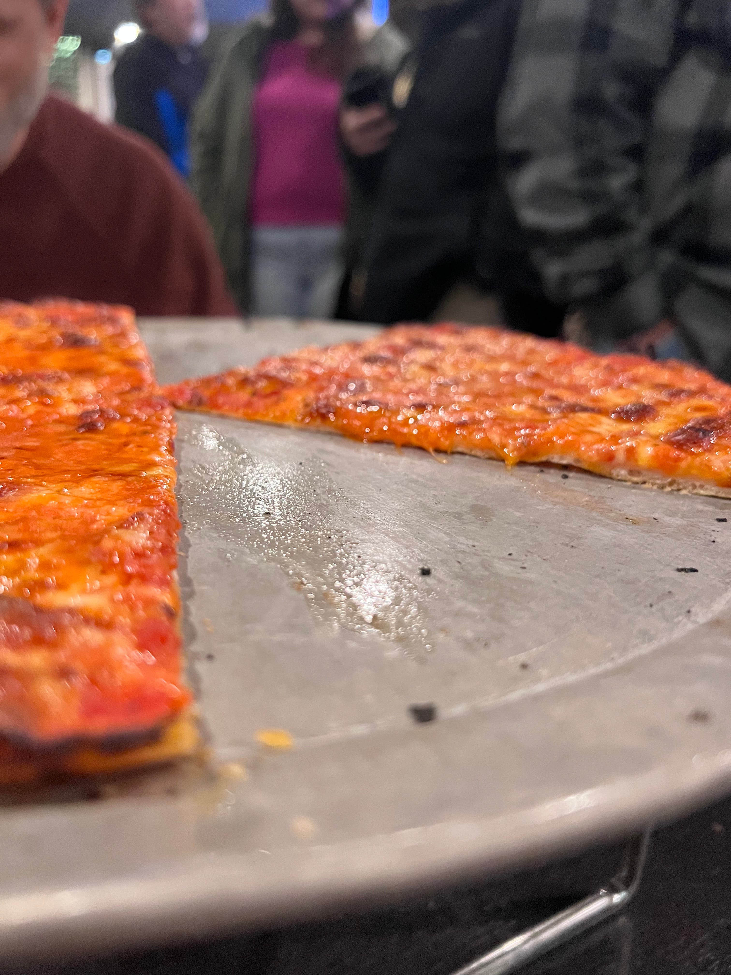 That Pizza Place: Where Every Slice Feels Like Home