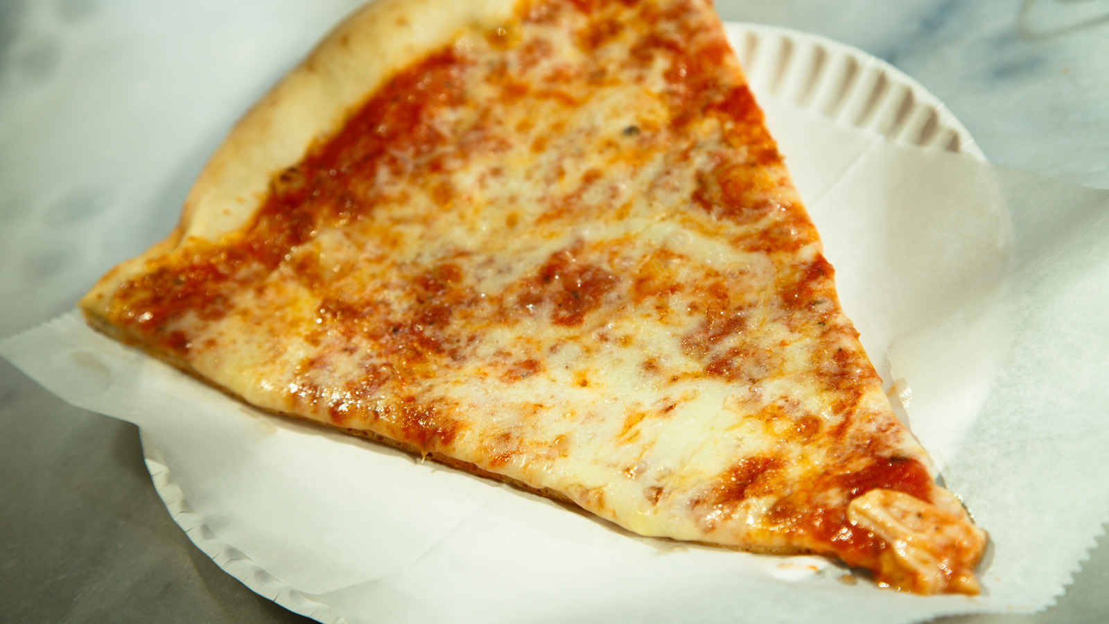 Joe and Pats: A Slice of New York Tradition
