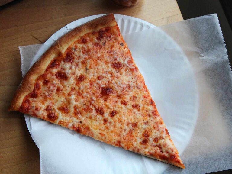 That Pizza Place: Where Every Slice Feels Like Home