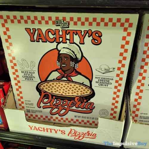 Lil Yachty Pizza: Hip Hop Flavor, Delicious Pies
